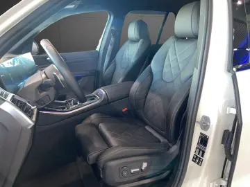 BMW X5 xDrive30d M-Sportpaket PRO harman kardon