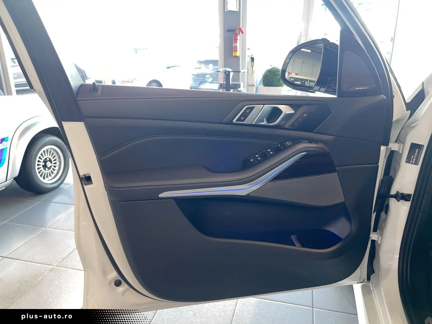 BMW X5 xDrive30d M-Sportpaket PRO harman kardon