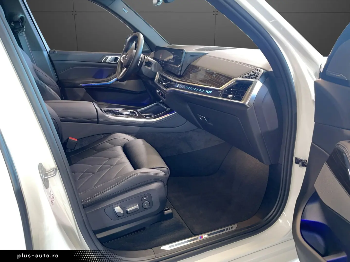 BMW X5 xDrive30d M-Sportpaket PRO harman kardon