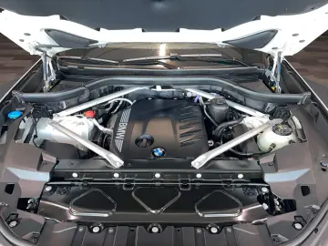 BMW X5 xDrive30d M-Sportpaket PRO harman kardon