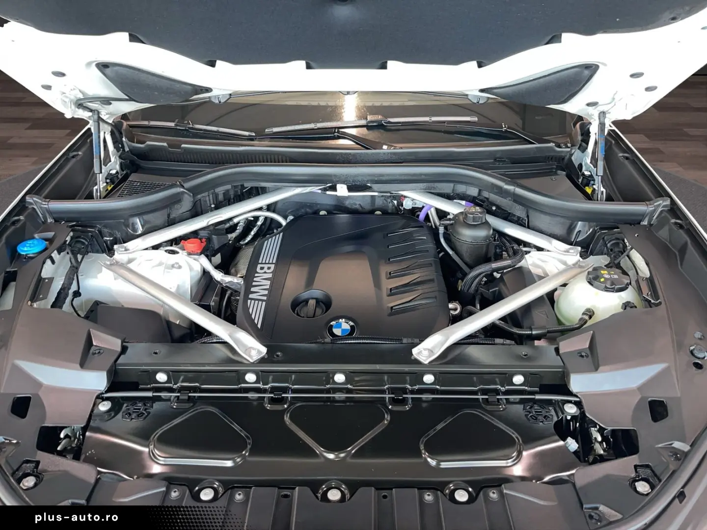 BMW X5 xDrive30d M-Sportpaket PRO harman kardon