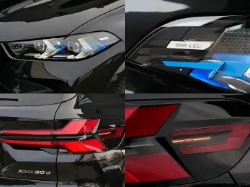 BMW X5xDr.30d M-Sport SkyPan.Nappa BLFT Mass.H K.21'