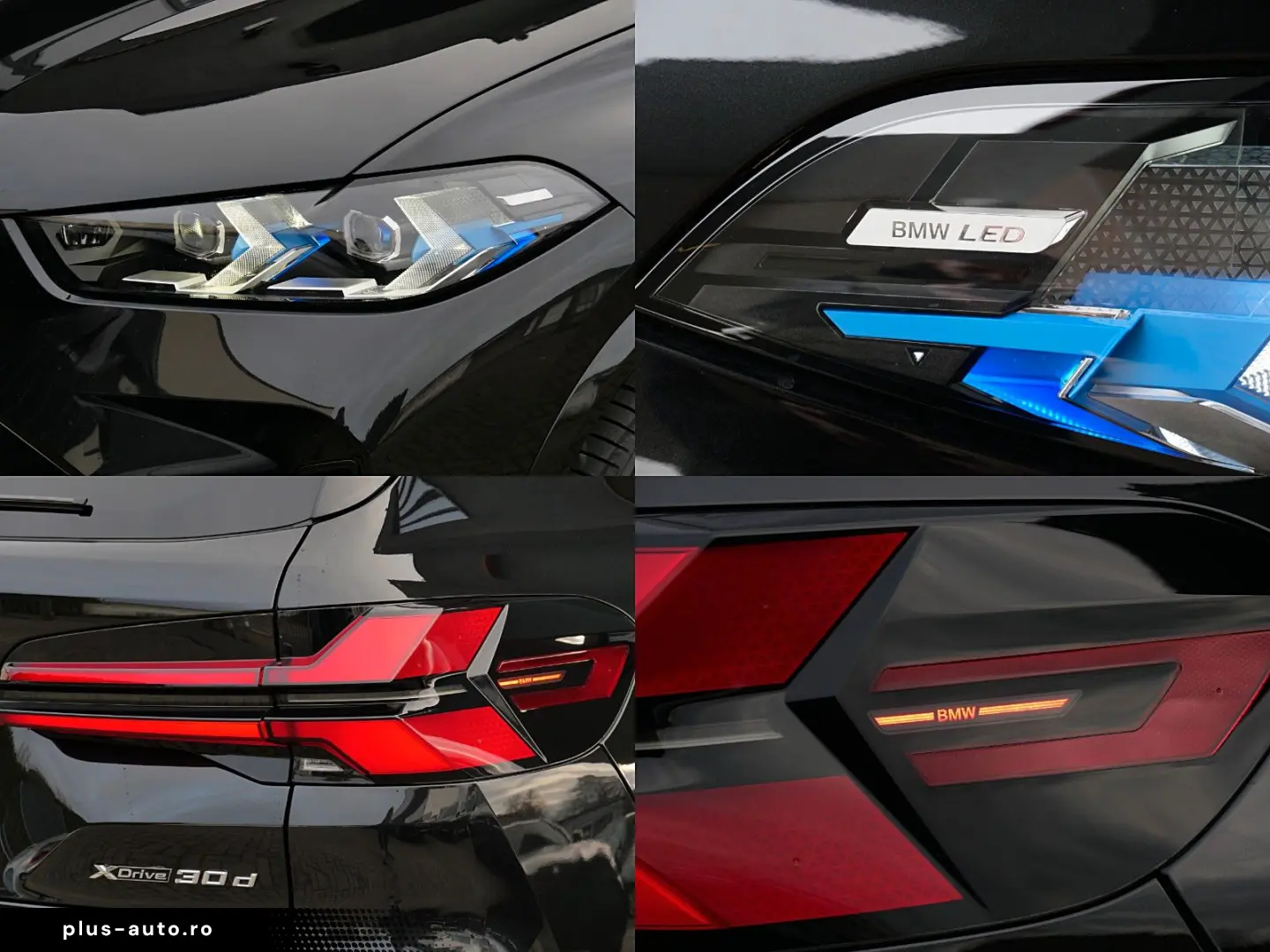 BMW X5xDr.30d M-Sport SkyPan.Nappa BLFT Mass.H K.21'