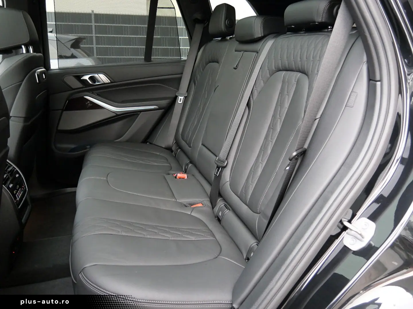 BMW X5xDr.30d M-Sport SkyPan.Nappa BLFT Mass.H K.21'