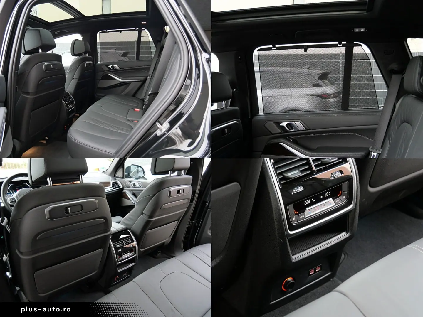 BMW X5xDr.30d M-Sport SkyPan.Nappa BLFT Mass.H K.21'