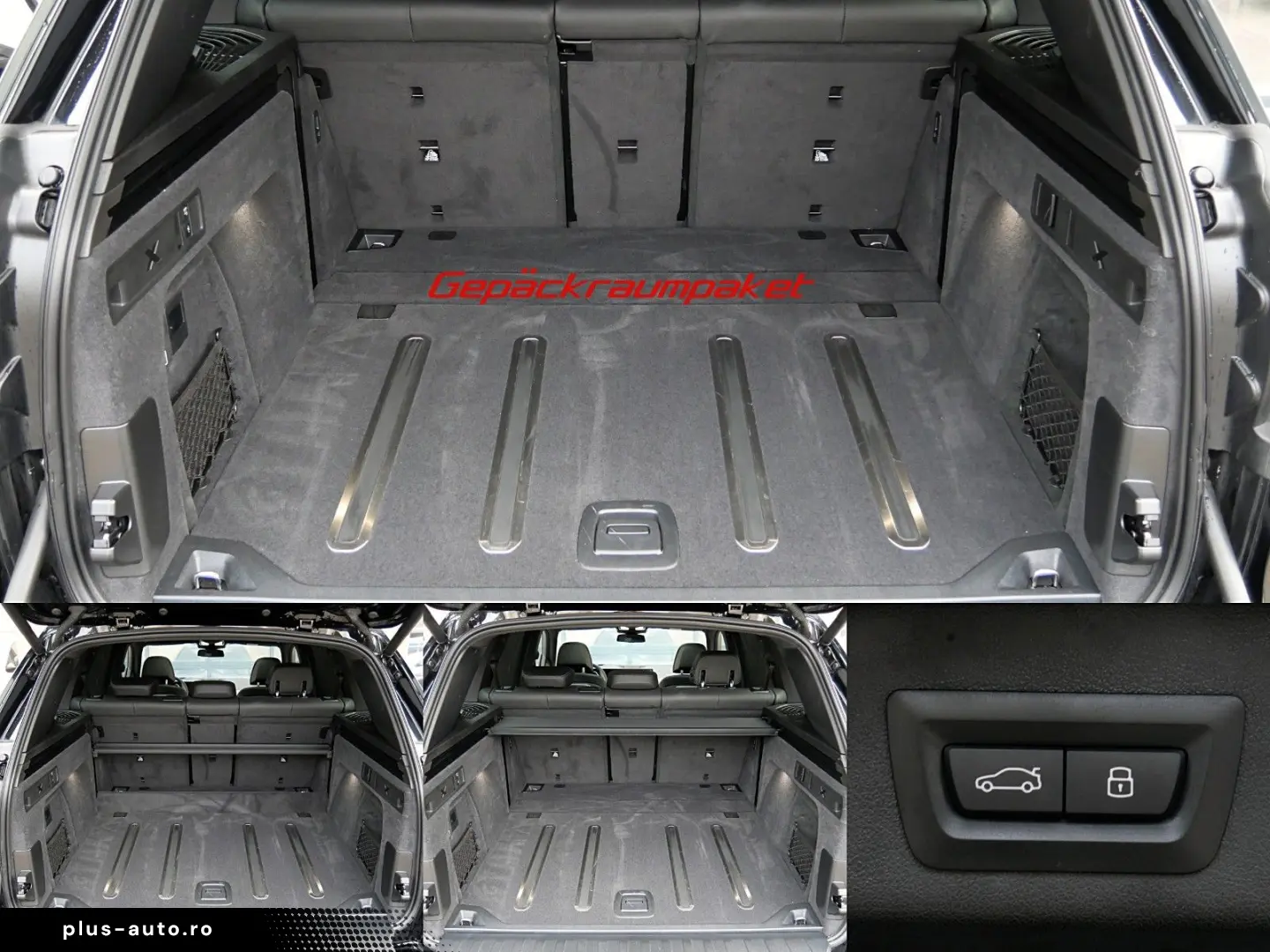 BMW X5xDr.30d M-Sport SkyPan.Nappa BLFT Mass.H K.21'