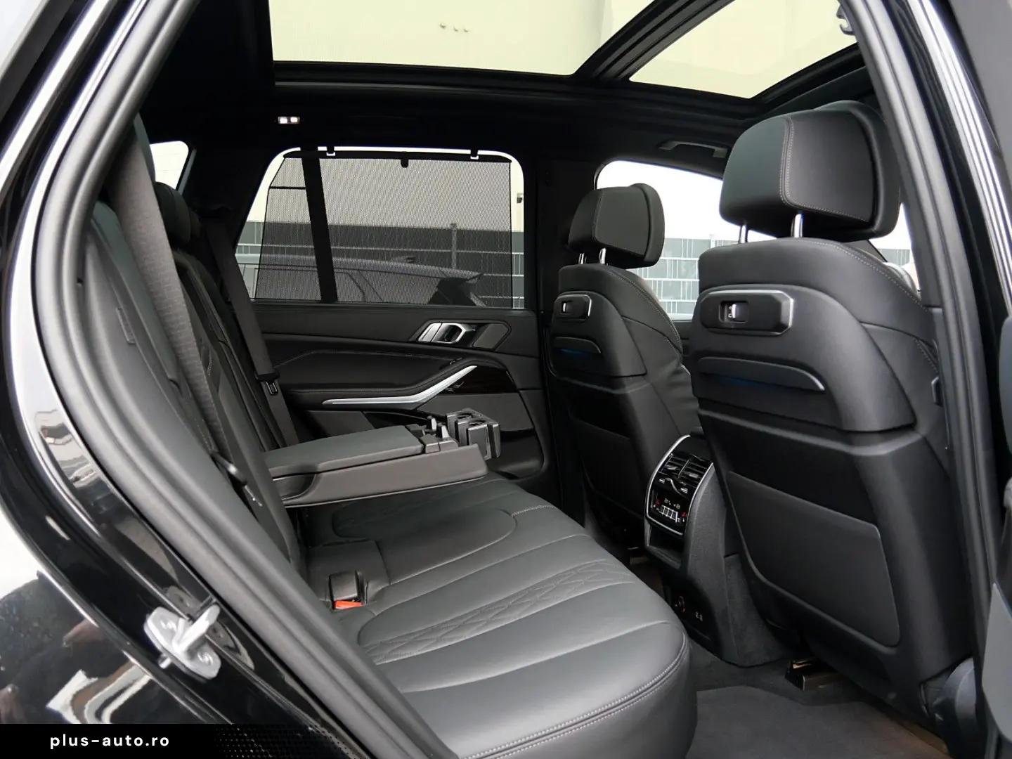 BMW X5xDr.30d M-Sport SkyPan.Nappa BLFT Mass.H K.21'