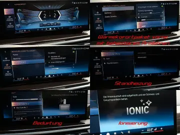 BMW X5xDr.30d M-Sport SkyPan.Nappa BLFT Mass.H K.21'