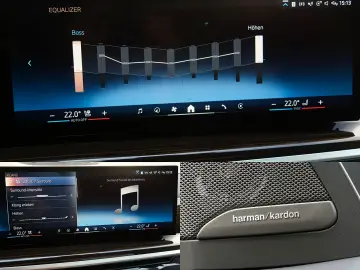 BMW X5xDr.30d M-Sport SkyPan.Nappa BLFT Mass.H K.21'