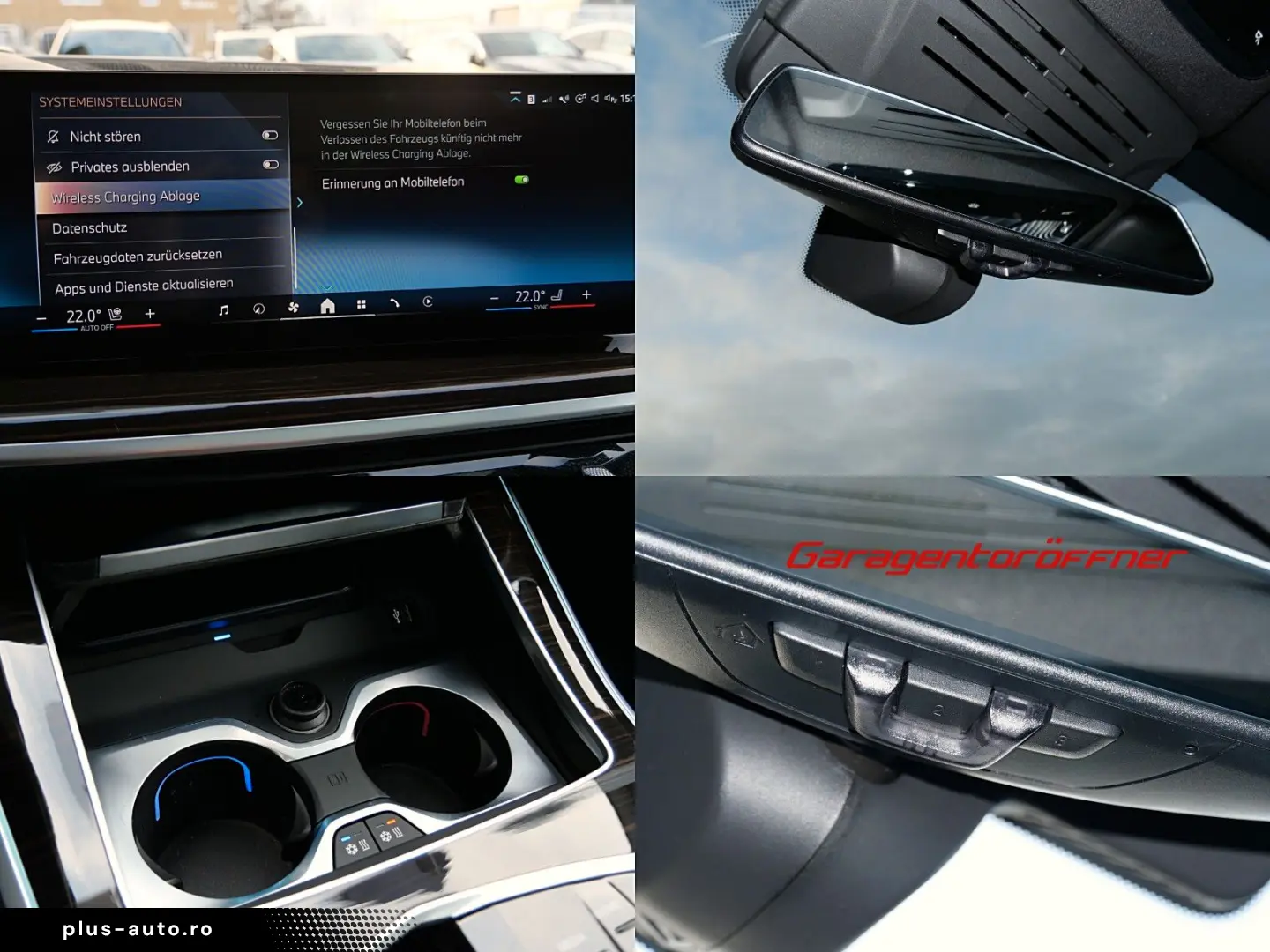 BMW X5xDr.30d M-Sport SkyPan.Nappa BLFT Mass.H K.21'