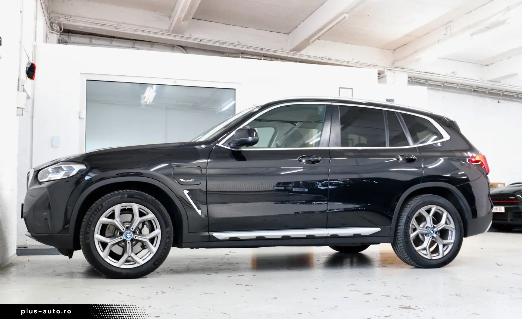 BMW X3 xD 30e SPORT S NAVI PRO MEMORY LASER HEAD-UP