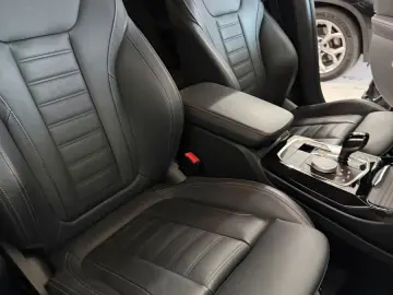 BMW X3 xD 30e SPORT S NAVI PRO MEMORY LASER HEAD-UP