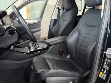 BMW X3 xD 30e SPORT S NAVI PRO MEMORY LASER HEAD-UP