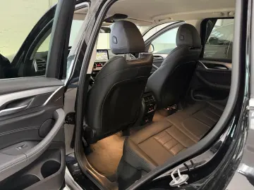 BMW X3 xD 30e SPORT S NAVI PRO MEMORY LASER HEAD-UP