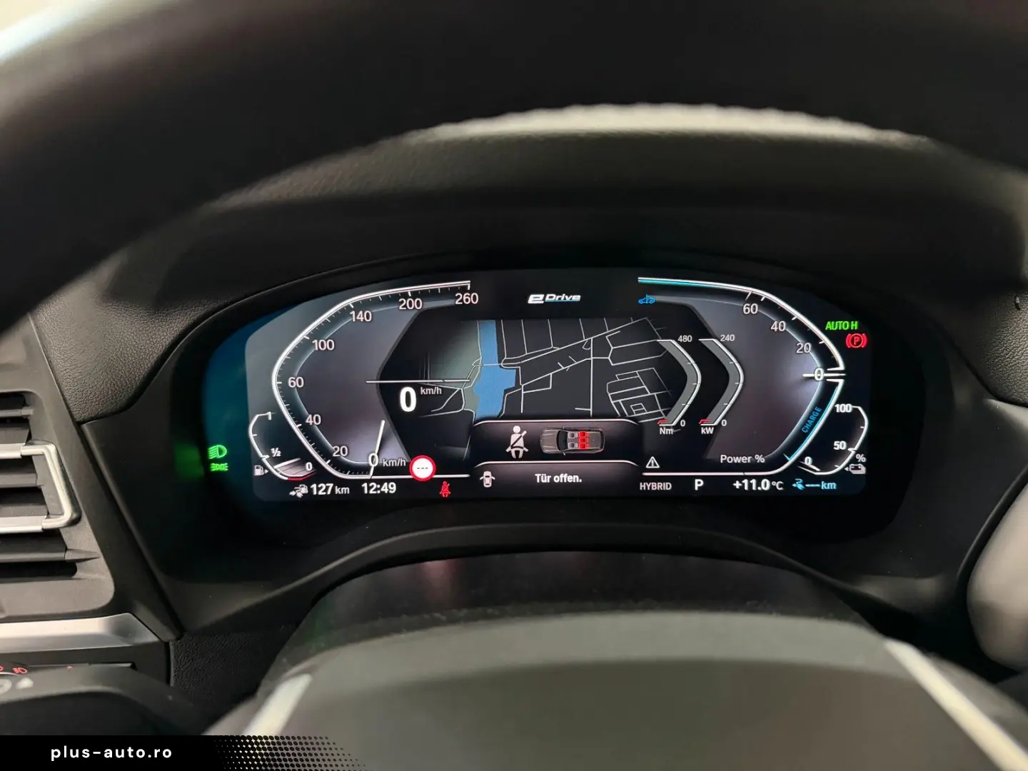 BMW X3 xD 30e SPORT S NAVI PRO MEMORY LASER HEAD-UP