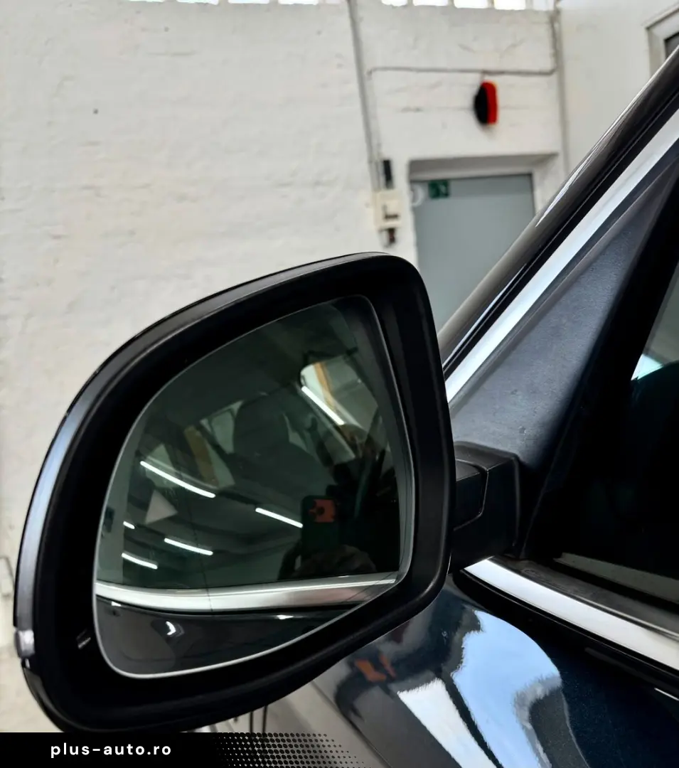 BMW X3 xD 30e SPORT S NAVI PRO MEMORY LASER HEAD-UP