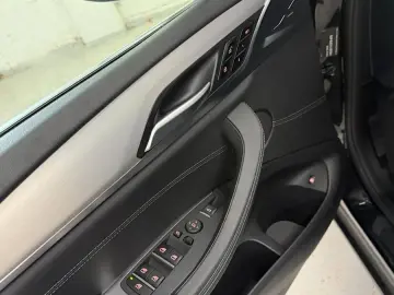 BMW X3 xD 30e SPORT S NAVI PRO MEMORY LASER HEAD-UP