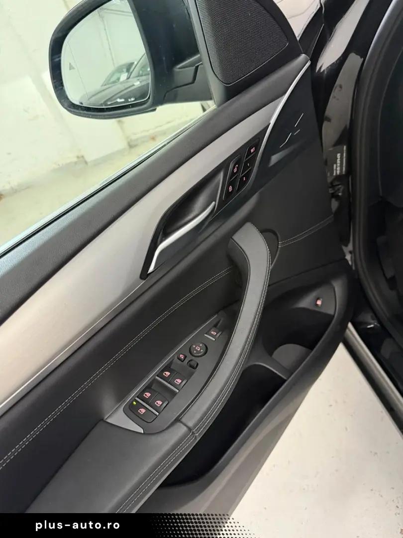 BMW X3 xD 30e SPORT S NAVI PRO MEMORY LASER HEAD-UP