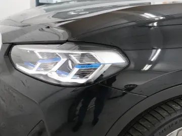 BMW X3 xD 30e SPORT S NAVI PRO MEMORY LASER HEAD-UP