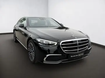 MERCEDES-BENZ S 450 d 4M