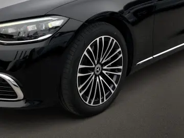 MERCEDES-BENZ S 450 d 4M