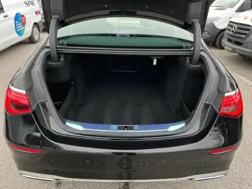 MERCEDES-BENZ S 450 d 4M