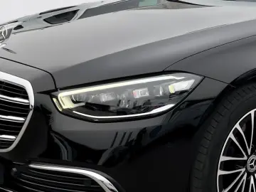 MERCEDES-BENZ S 450 d 4M