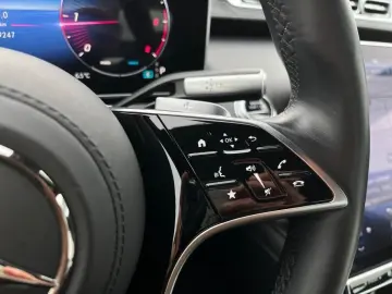 MERCEDES-BENZ S 450 d 4M