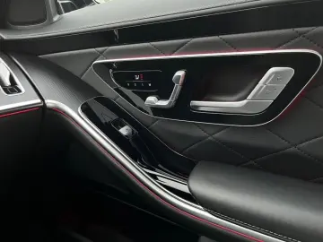 MERCEDES-BENZ S 450 d 4M