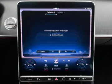 MERCEDES-BENZ S 450 d 4M