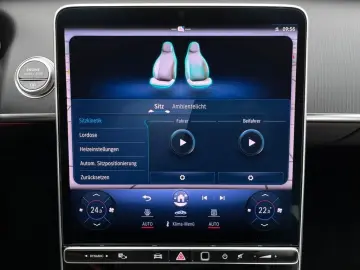 MERCEDES-BENZ S 450 d 4M