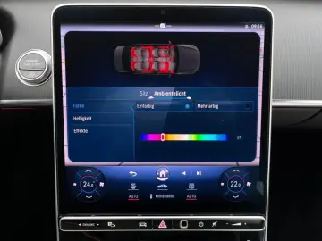 MERCEDES-BENZ S 450 d 4M