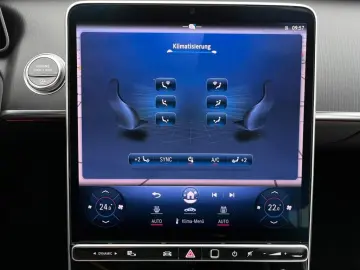 MERCEDES-BENZ S 450 d 4M