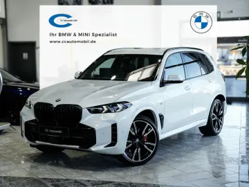 BMW X5 xDrive30d M SPORT PRO 22LM 360K AHK