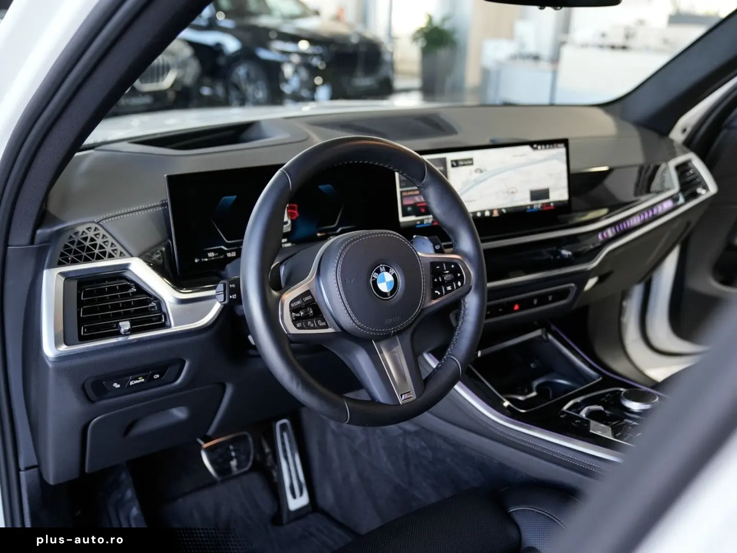 BMW X5 xDrive30d M SPORT PRO 22LM 360K AHK