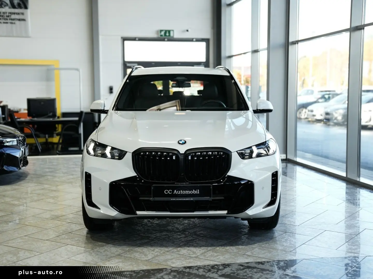 BMW X5 xDrive30d M SPORT PRO 22LM 360K AHK