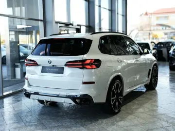 BMW X5 xDrive30d M SPORT PRO 22LM 360K AHK