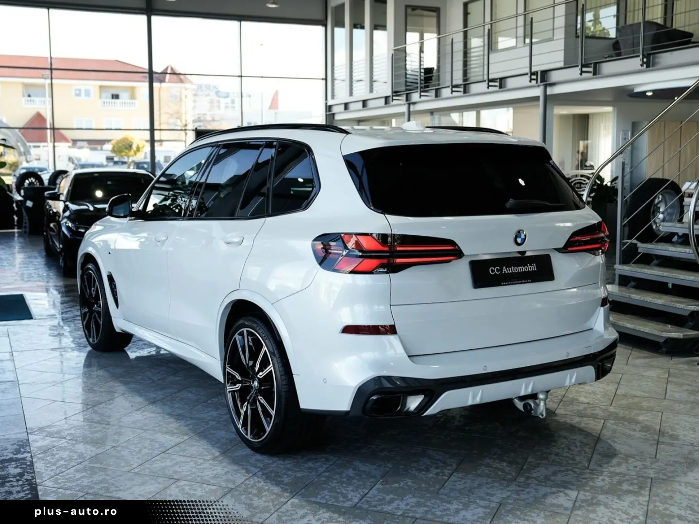 BMW X5 xDrive30d M SPORT PRO 22LM 360K AHK