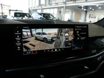 BMW X5 xDrive30d M SPORT PRO 22LM 360K AHK