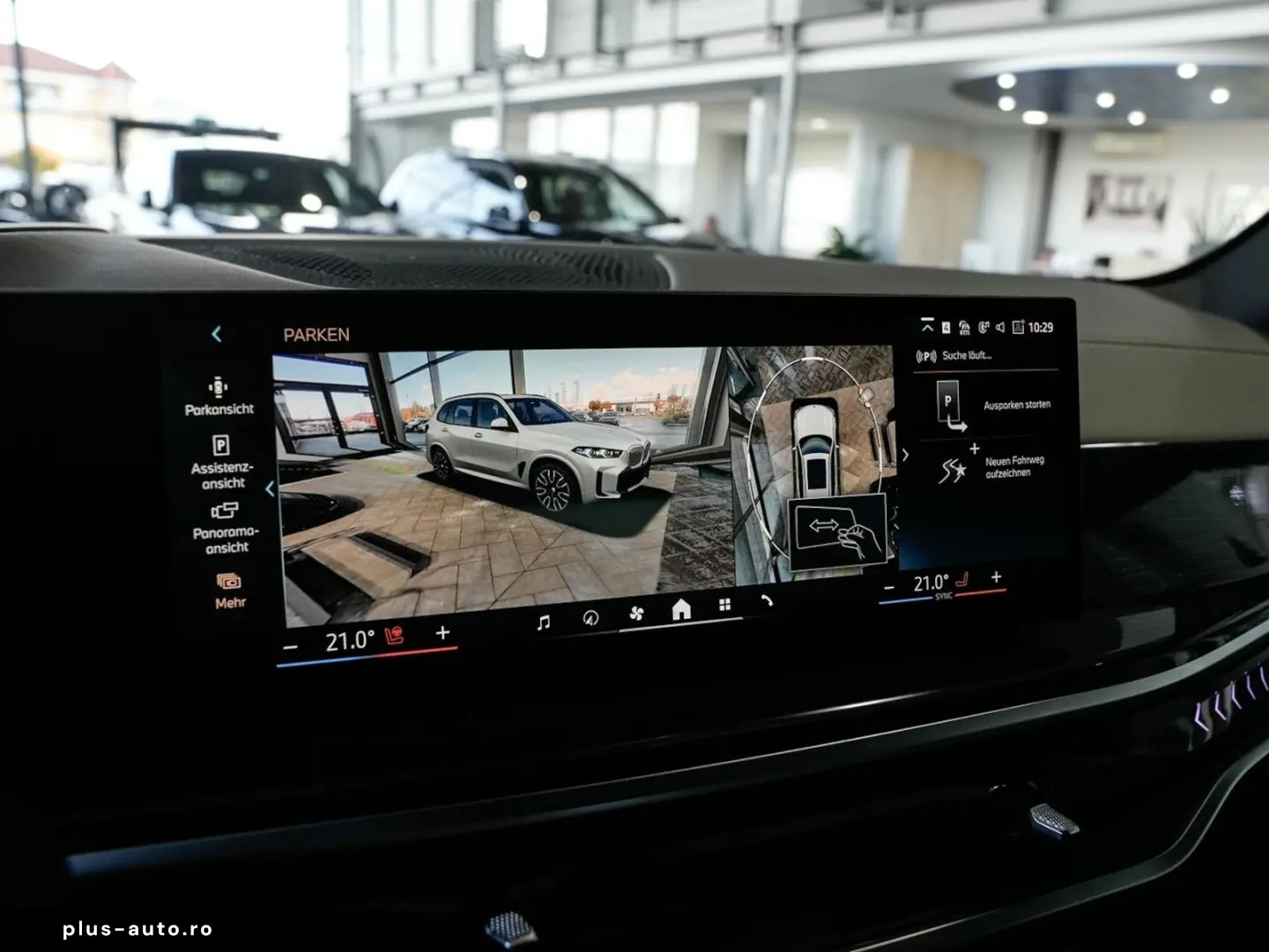 BMW X5 xDrive30d M SPORT PRO 22LM 360K AHK