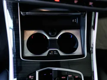 BMW X5 xDrive30d M SPORT PRO 22LM 360K AHK