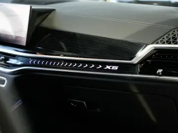 BMW X5 xDrive30d M SPORT PRO 22LM 360K AHK