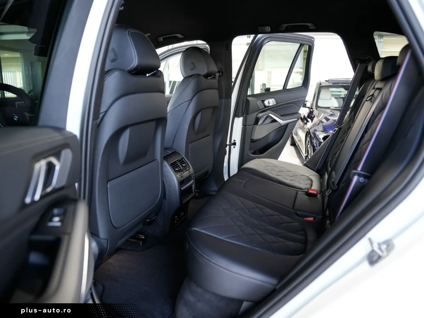 BMW X5 xDrive30d M SPORT PRO 22LM 360K AHK