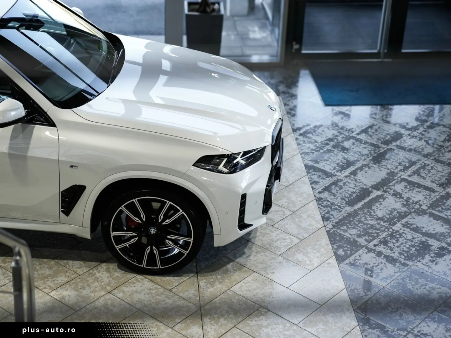 BMW X5 xDrive30d M SPORT PRO 22LM 360K AHK