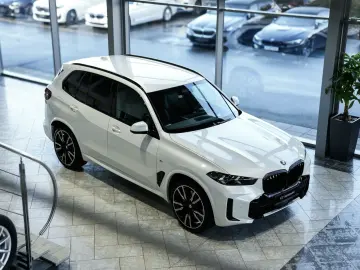 BMW X5 xDrive30d M SPORT PRO 22LM 360K AHK