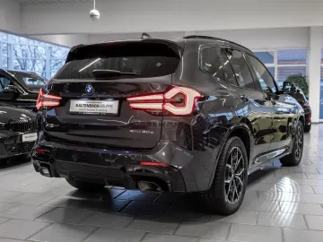 BMW X3 xDrive 30e M-Sport LED W-LAN NAVI KAMERA SHZ