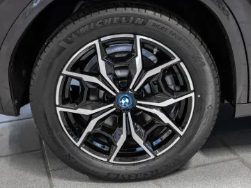 BMW X3 xDrive 30e M-Sport LED W-LAN NAVI KAMERA SHZ