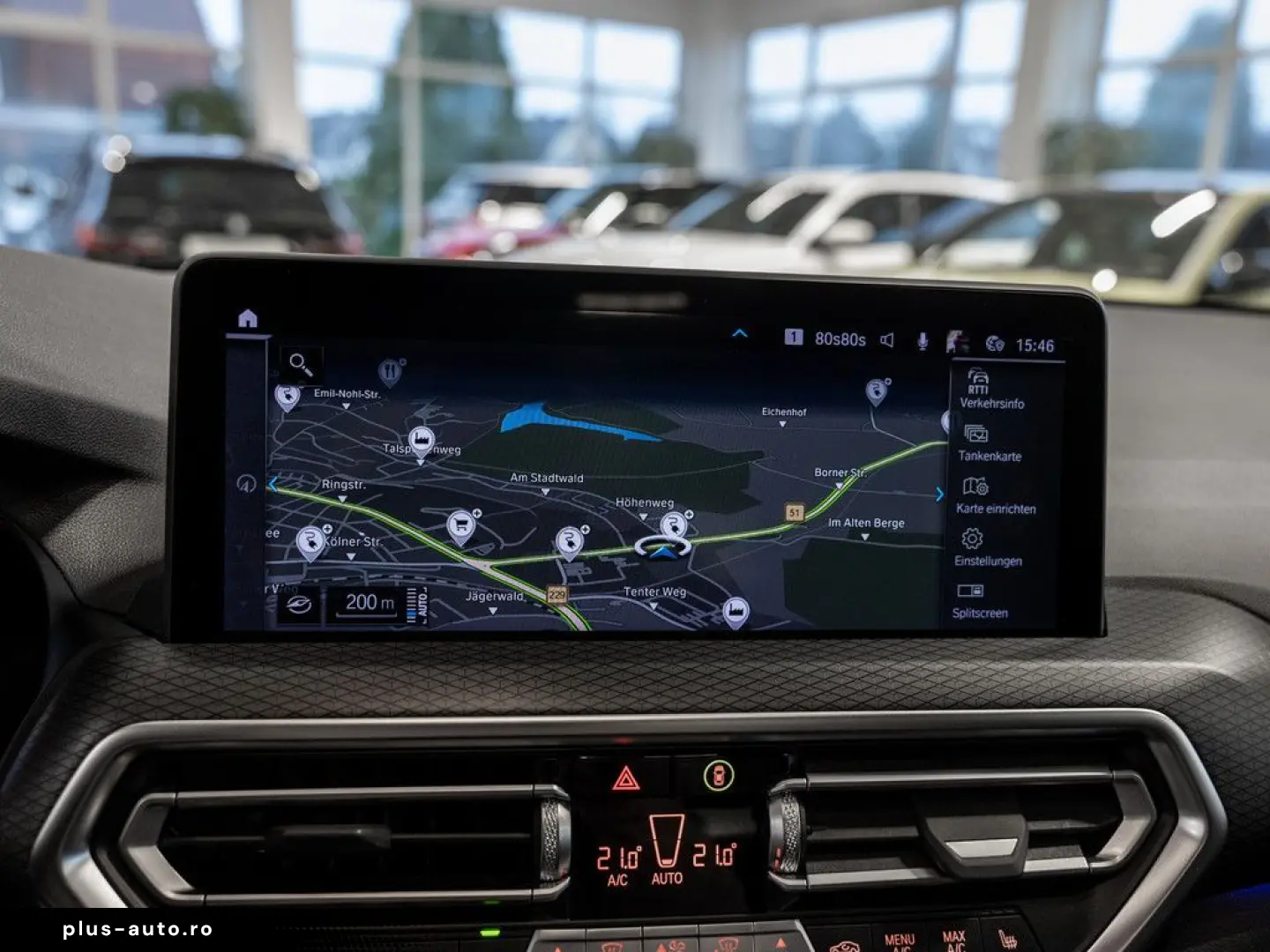 BMW X3 xDrive 30e M-Sport LED W-LAN NAVI KAMERA SHZ