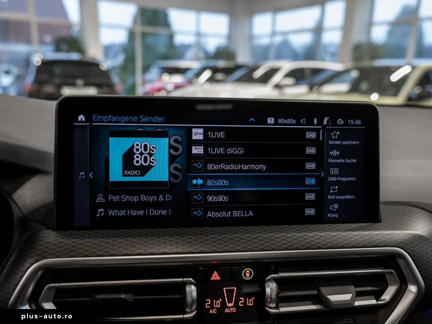 BMW X3 xDrive 30e M-Sport LED W-LAN NAVI KAMERA SHZ