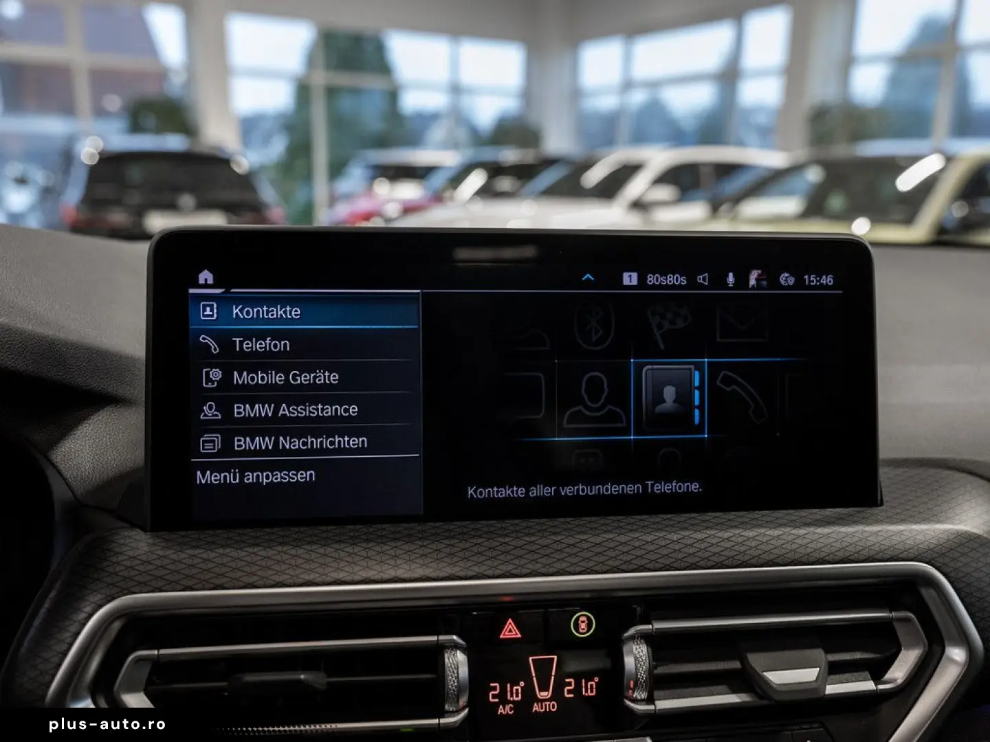 BMW X3 xDrive 30e M-Sport LED W-LAN NAVI KAMERA SHZ